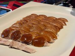 -上海滩餐厅(BFC外滩金融中心店)