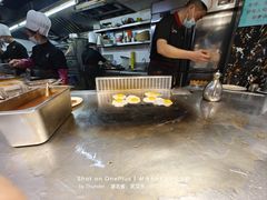 -巴犀烧烤(新崇光店)