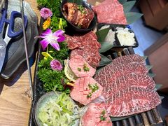 -丸藏和牛烧肉专门店(园区师惠坊店)