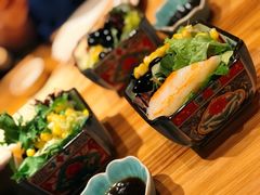 -锅物新语&寿喜烧.炉端割烹(世博源店)