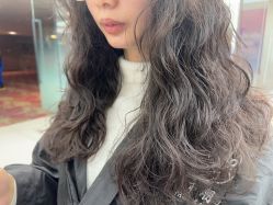 -川和潮人漂色·烫染·接发