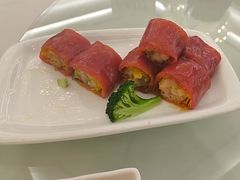 -圣丰城酒家·宴会(宝安大仟里店)