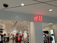 -H&M(天一广场店)