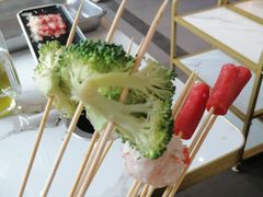 -钢管厂五区小郡肝火锅串串香(清河店)