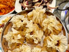 -揽月斋炙子烤肉·清真(安定门·五道营店)
