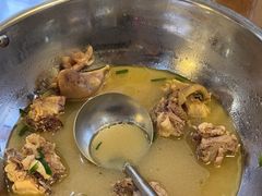 -灵福缘私房菜·农家菜(拈花湾·灵山大佛必推店)