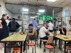 -清真-戏楼王记牛肉面