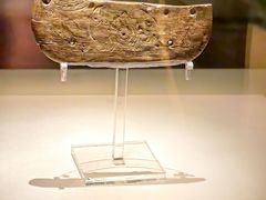 -河姆渡遗址博物馆