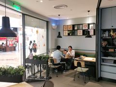 -新石器烤肉(虹悦城店)
