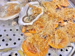 -船奇蒸汽海鲜·闽菜(八市海鲜总店)