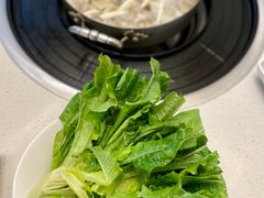 -芭夯兔·兔肉汤锅(新都店)