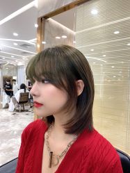 -东秀护肤造型