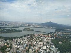 -紫峰大厦
