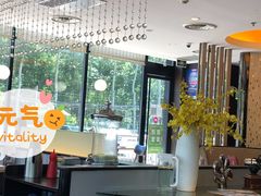大堂-必胜客(大兴店)