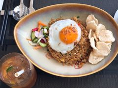 印尼炒饭-THE PAWON·8碗(古北SOHO店)