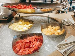 -舟山朱家尖威斯汀酒店·知味标帜自助餐厅
