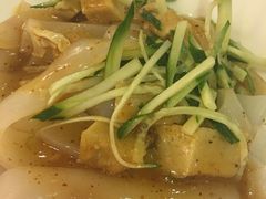 -楼兰印象(朝外店)