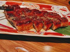 -玄白·炭烤活鳗(上海首店)