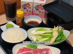 -大快活(丽丰店)