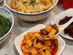 -永丰面馆(汉口路店)