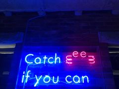 -Catch the Cajun Seafood(表参道店)