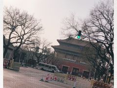 -东华门大街小区