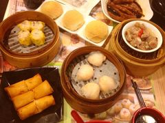 添好运点心专门店(中环IFC店)-添好运点心专门店(中环IFC店)