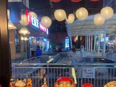 -大馥·炭火烧肉酒场(莘庄莘福坊店)