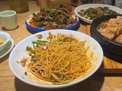 -人民食堂(电信南街店)