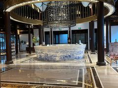 -乌镇枕水度假酒店