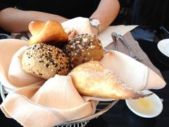 餐包-圣丰索菲特·2 On 988 Café 自助餐厅