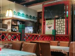 -江边渔村(双井店)