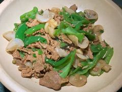 姐夫的小炒肉-姐夫的小菜(新中关购物中心店)