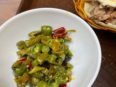 -老陈婆手工面庄