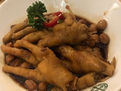 鲍汁凤爪-添好运点心专门店(百老汇店)