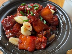 -云中菜馆(恒晟·云中绿园店)