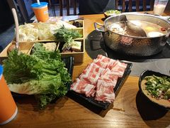 -呷哺呷哺 黄金牧场 (欢乐谷店)