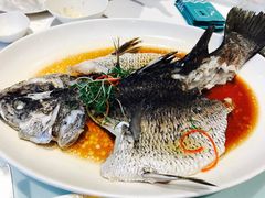 -莆田餐厅(滨海广场店)