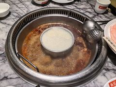 -鱼豆吉·豆浆鱼火锅(宜昌万达店)