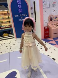 -米兜欢乐王国·儿童乐园(宝安益田假日天地店)