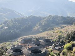 -福建土楼(南靖)景区