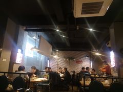 大堂-兄弟龙虾(胜太路总店)
