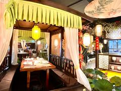 -福满我家大碗厨·湘菜(上海大厦店)