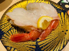 -大起水产回转寿司(道顿堀店)