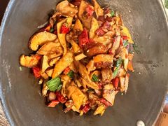 -吃货私房菜(丽江束河古镇店)