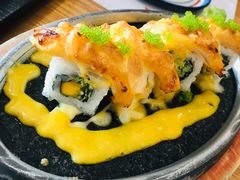 -金井日本料理(丽柏广场店)