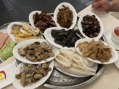 -太婆天府山珍酒楼(亚运村店)