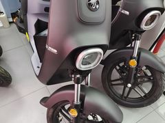 -九号电动车(安定门内大街店)