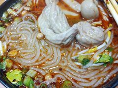 -青石桥老瓦房肥肠粉总店(青石桥总店)