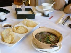 -顺德喜来登酒店·采悦轩